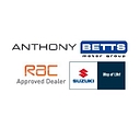 Anthony Betts Motor Group logo