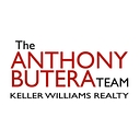 The Anthony Butera Team @ Keller Williams Realty logo