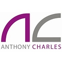 Anthony Charles Estate Agents logo