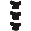 Anthony Medical & Chiropractic Centers logo