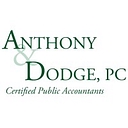 Anthony & Dodge, Pc logo