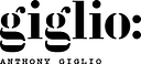 Anthony Giglio logo