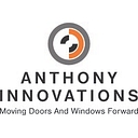 Anthony Innovations logo