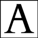 Anthony James Construction logo
