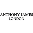 Anthony James Watches logo