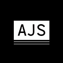 Anthony J. Spectre logo