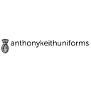 Anthony Keith Uniforms logo