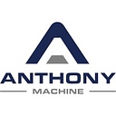 Anthony Machine logo