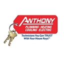 Anthony Plumbing, Heating And Cooling logo