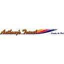 Anthony's Travel logo