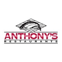 Anthony's Restaurants logo