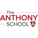 The Anthony School logo