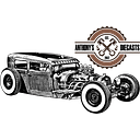 Anthony's Diecasts