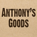Anthonysgoods logo