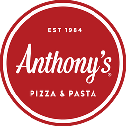 Anthony's Pizza & Pasta logo