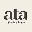 Anthony Thomas Advertising logo