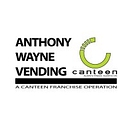 Anthony Wayne Vending   Canteen logo