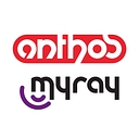 Anthos In Australia logo