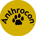 Anthrocon Inc logo