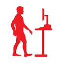 Anthrodesk logo