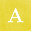 Anthropologie logo