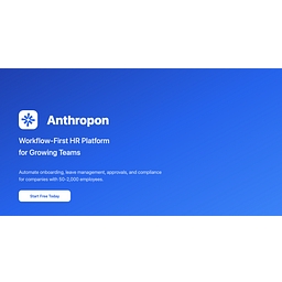anthropon.app logo