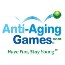 Anti Aging Games, Llc logo