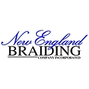 New England Braiding Co Inc logo