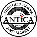 Antica Pizzeria e Cucina logo