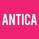 Antica Productions logo