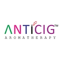 Anticig Premium Aromatherapy Diffuser Vape logo