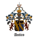 Antico Excavating logo