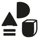 ANTIDISKRIMINERINGSBYRÅN VÄST logo