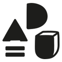 ANTIDISKRIMINERINGSBYRÅN VÄST logo