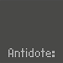 Antidote logo