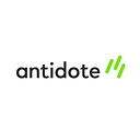 Antidote.Me logo