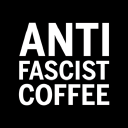 antifascistcoffee.com logo