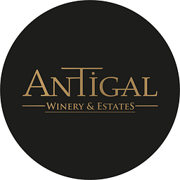 Antigal Winery and Estates logo