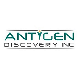 Antigen Discovery Inc. logo