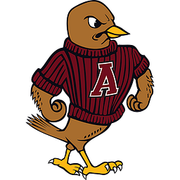 Antigo High logo