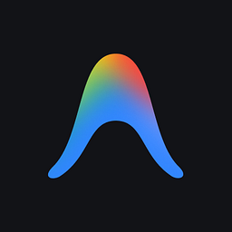 شعار Google Antigravity