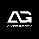 Antigravity logo
