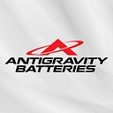 Antigravity Batteries, Llc logo