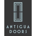 Antigua Doors logo