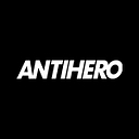 Antihero Studios logo