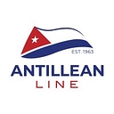 Antillean Marine Shipping Corp. logo