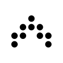 Antimetal logo