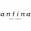 アンティナ ギフトスタジオ logo