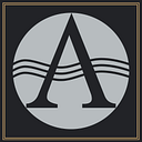 Ant International logo