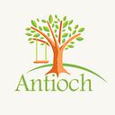 Antioch Adoptions logo